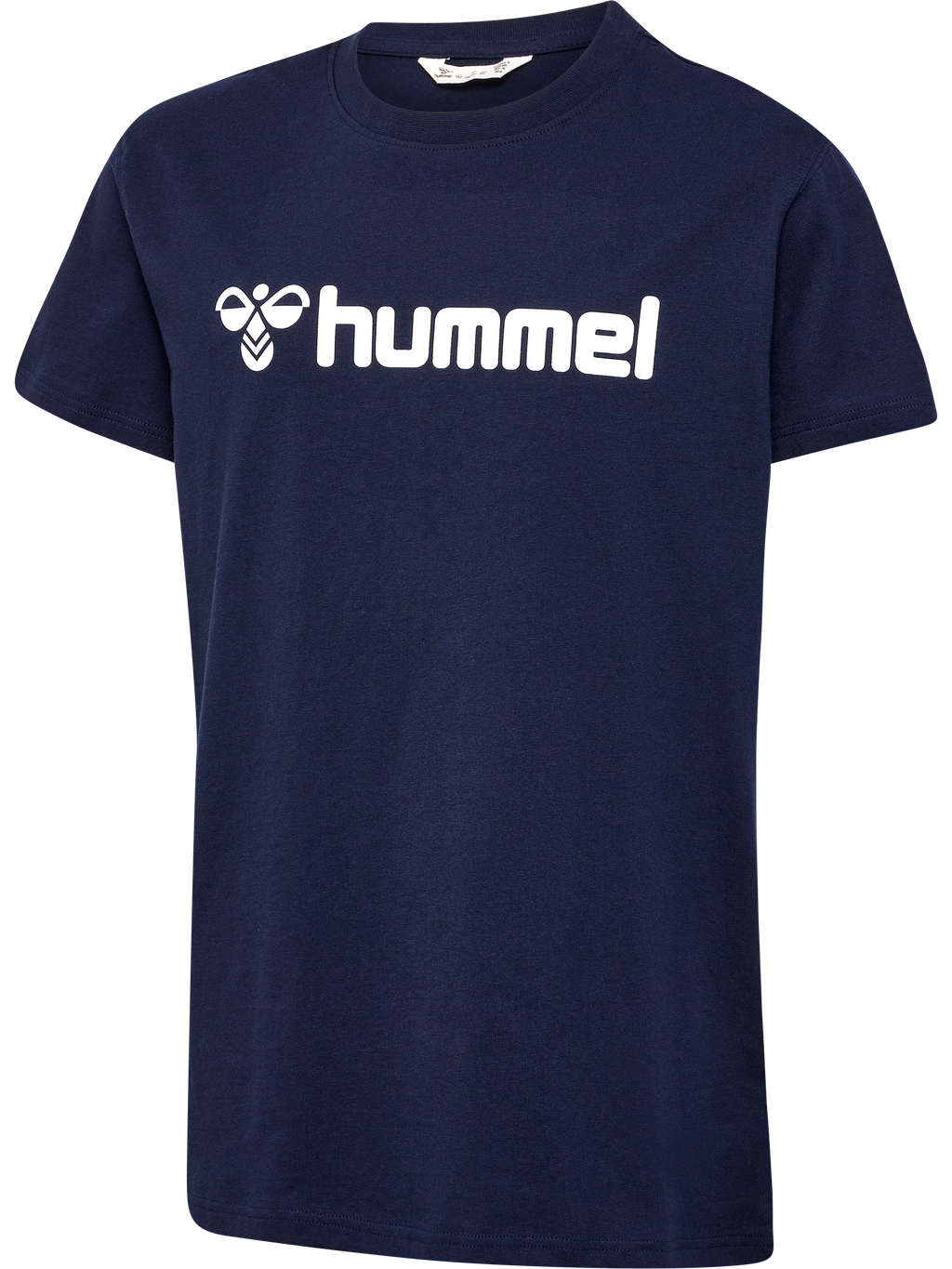 hmlGO 2.0 LOGO T-SHIRT S/S KIDS