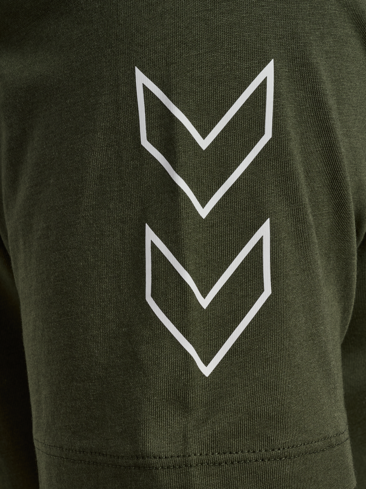 hmlPACE T-SHIRT S/S