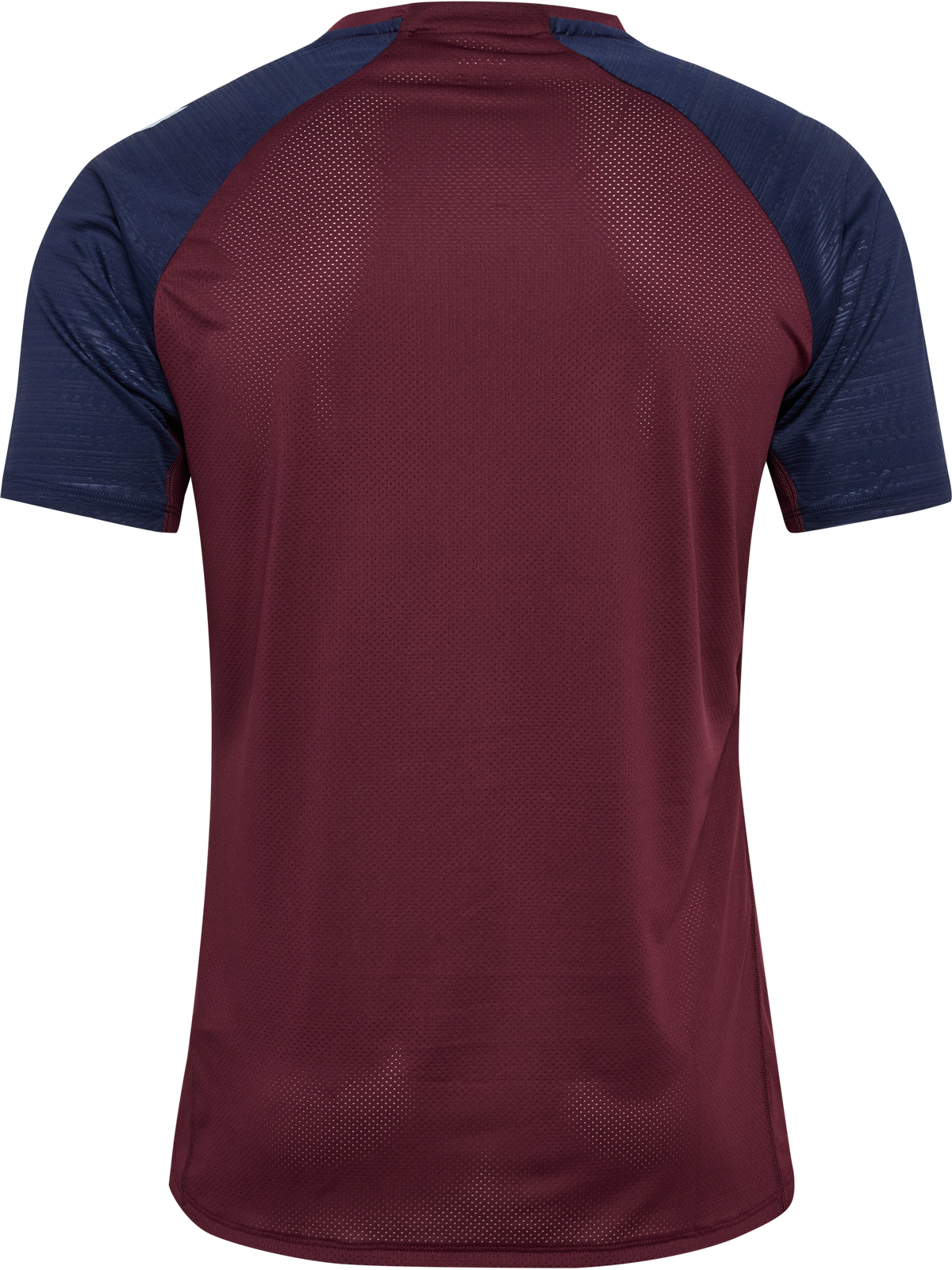 DBU 26 PRO TR JERSEY S/S