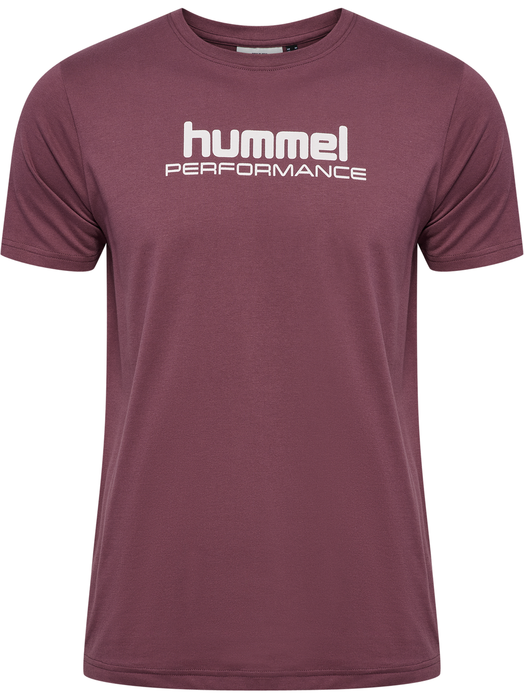 hmlPULSE GRAPHIC T-SHIRT S/S