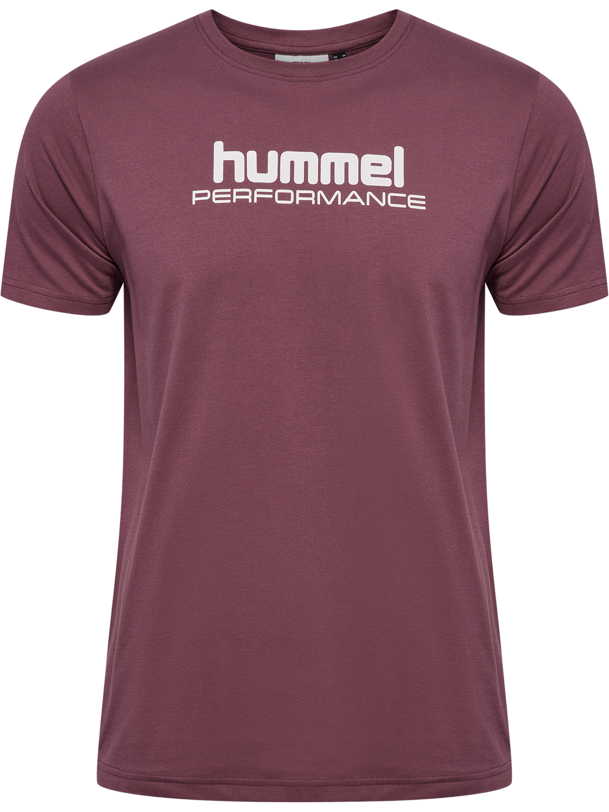 hmlPULSE GRAPHIC T-SHIRT S/S