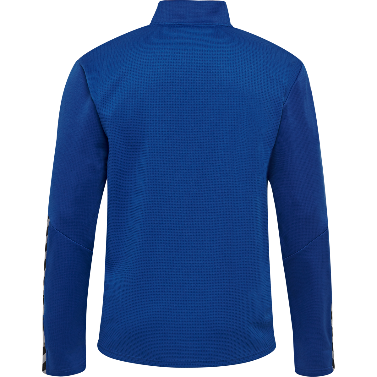 hmlAUTHENTIC KIDS HALF ZIP SWEATSHI