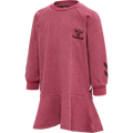 hmlSALLY DRESS L/S