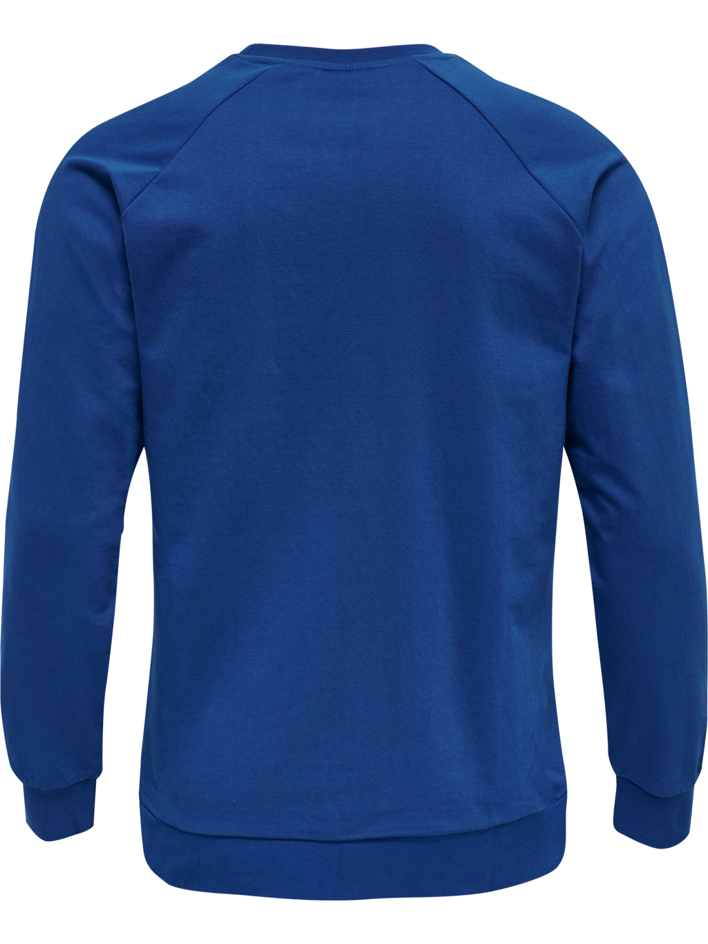 hmlGO COTTON LOGO SWEATSHIRT WOMAN