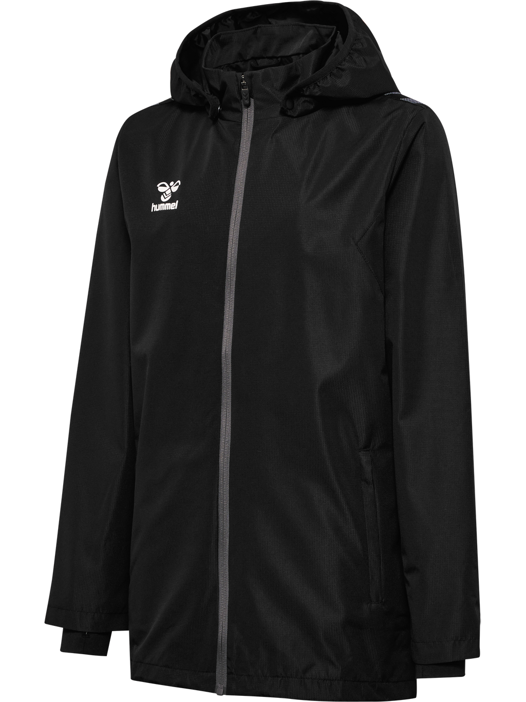 hmlAUTHENTIC ALL WEATHER JACKET KID