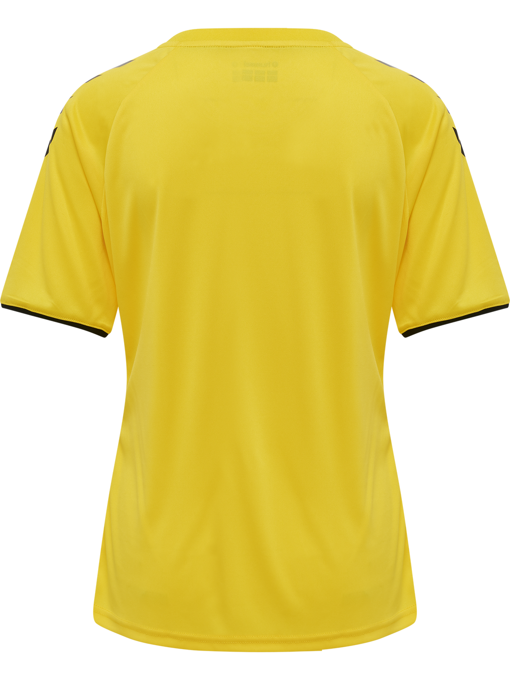hmlCORE VOLLEY TEE WO
