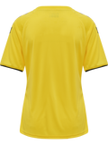 hmlCORE VOLLEY TEE WO