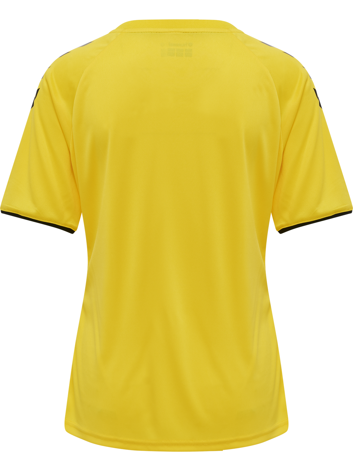 hmlCORE VOLLEY TEE WO