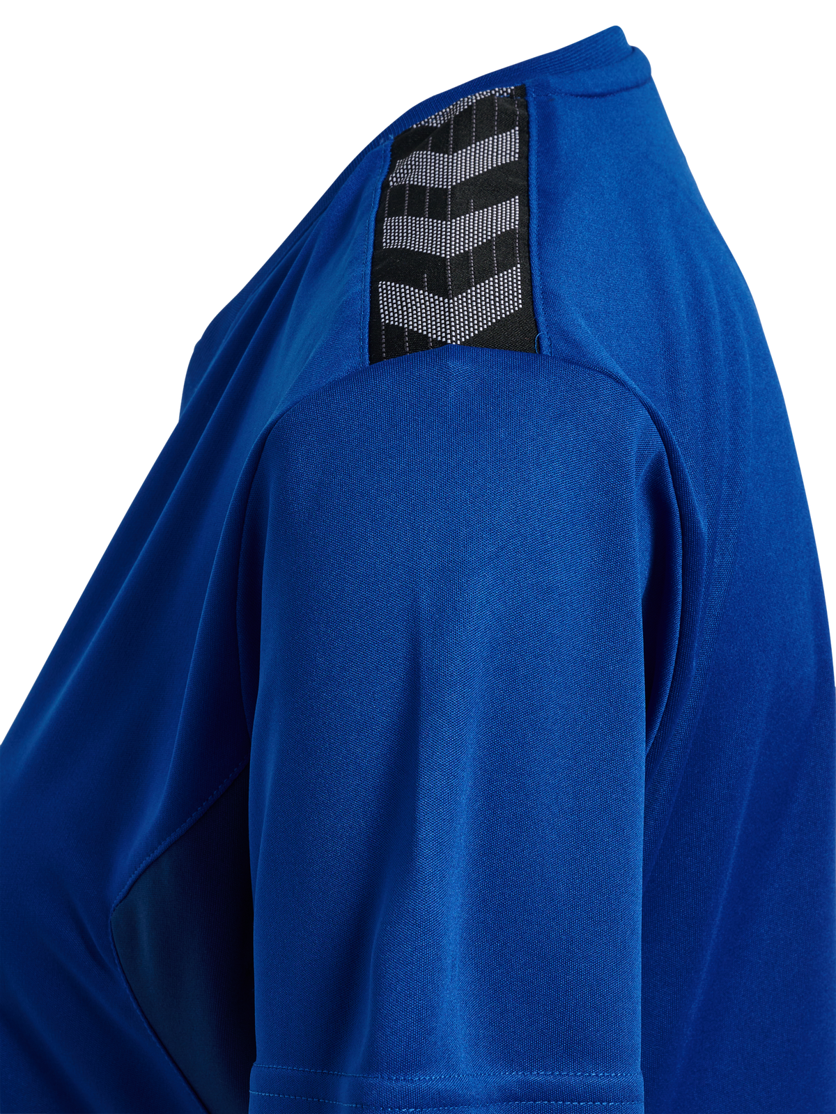 hmlAUTHENTIC PL JERSEY S/S WOMAN