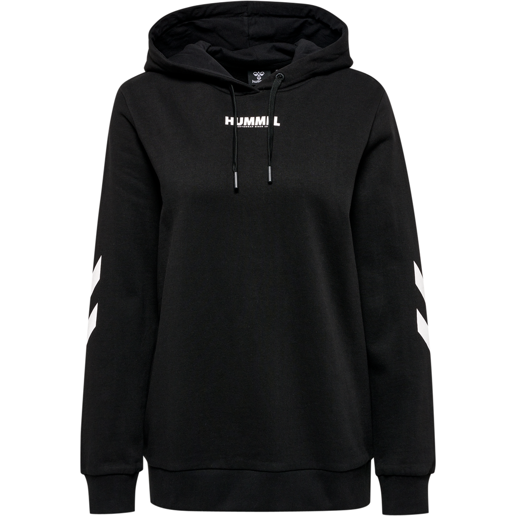 hmlLEGACY WOMAN HOODIE