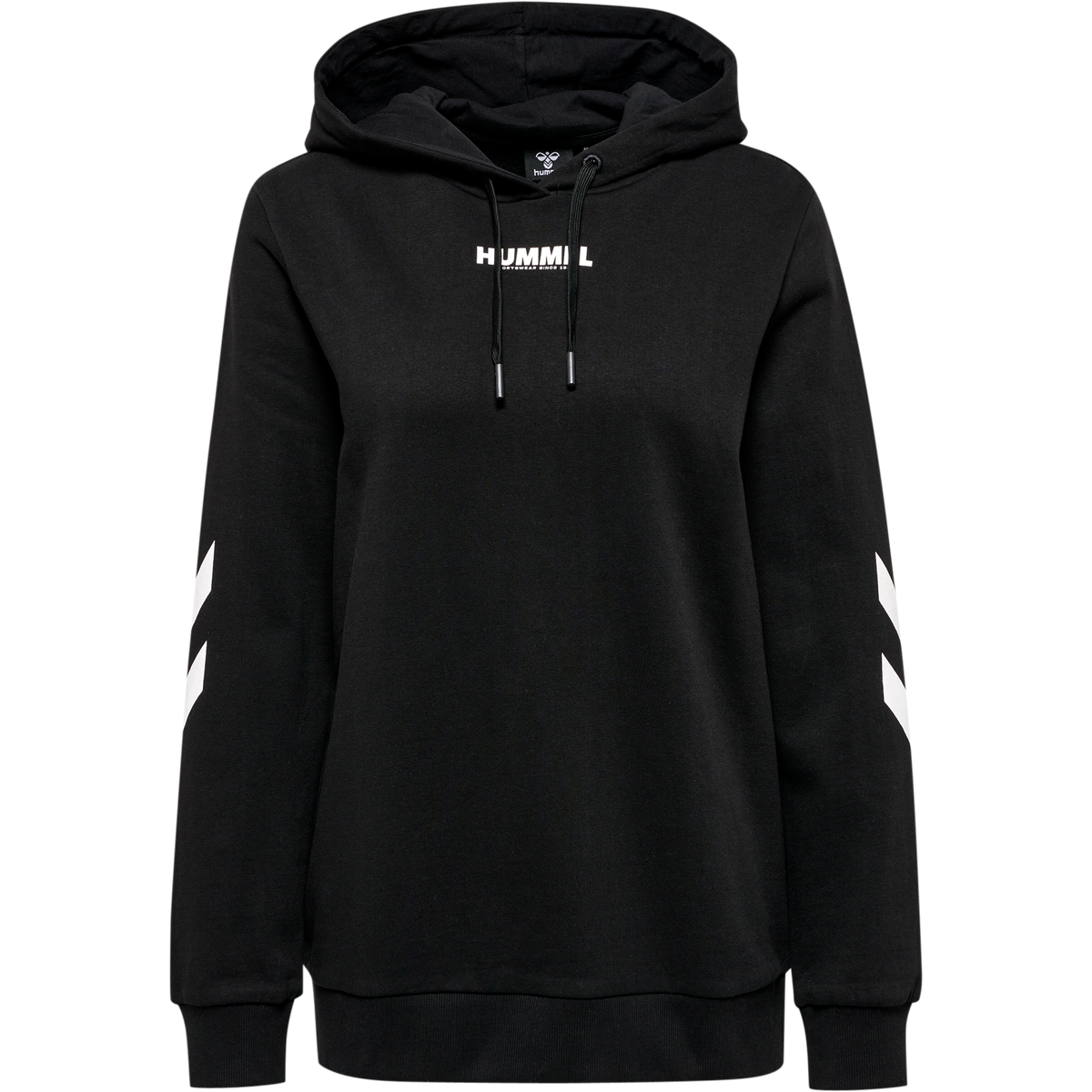 hmlLEGACY WOMAN HOODIE