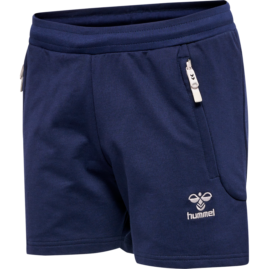 hmlMOVE GRID COTTON SHORTS WOMAN
