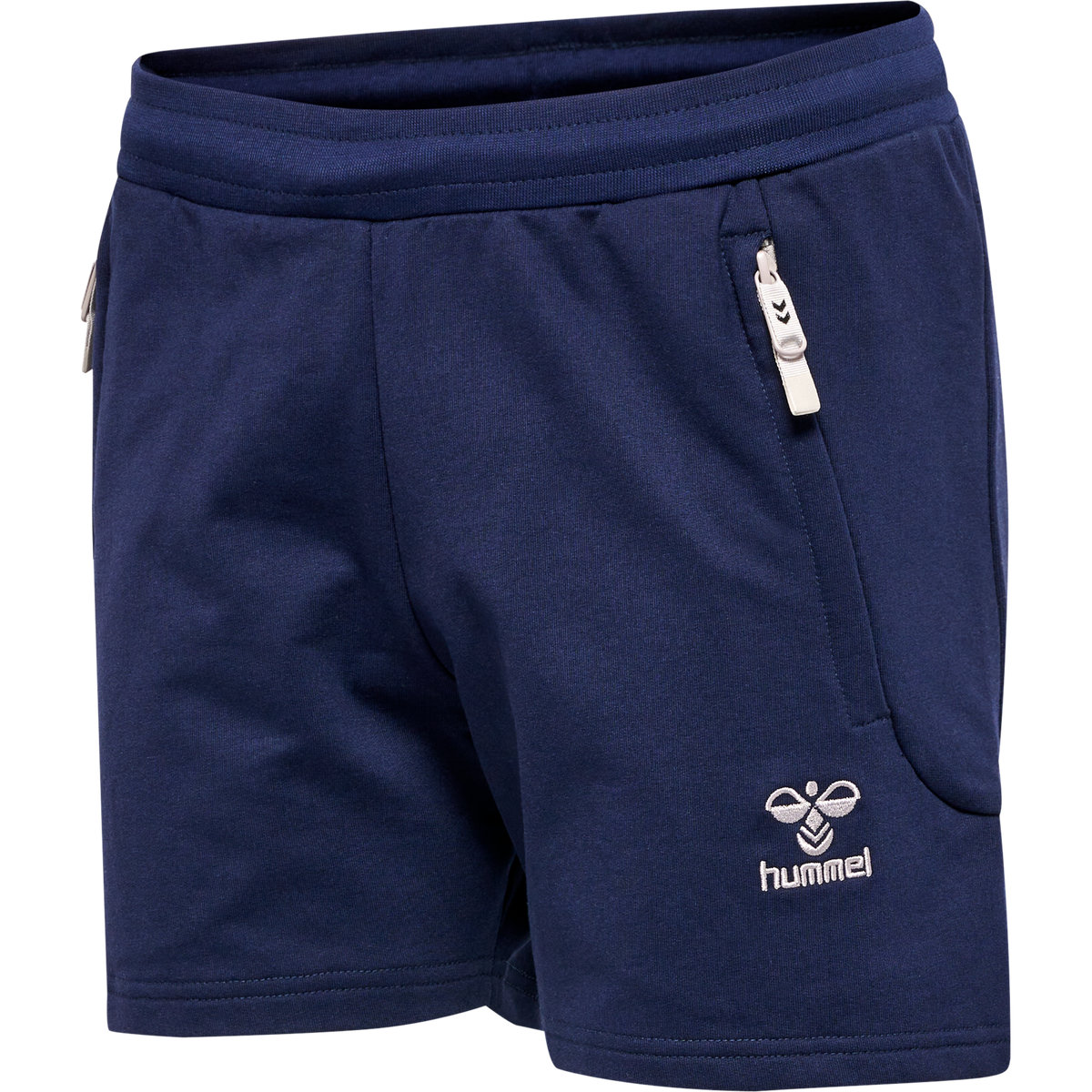hmlMOVE GRID COTTON SHORTS WOMAN