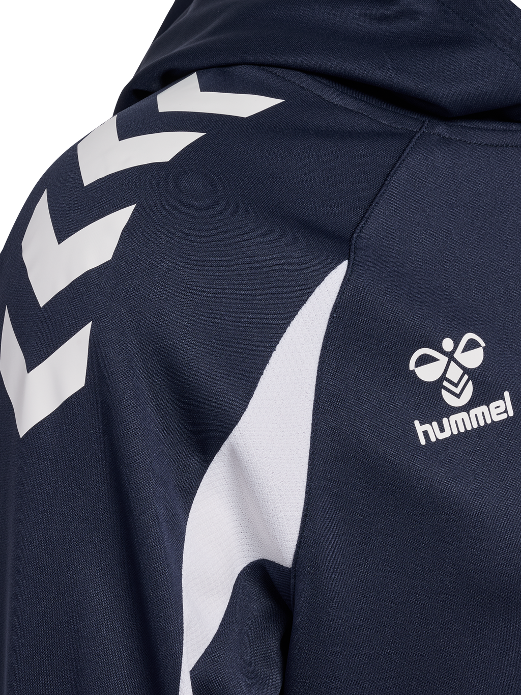 hmlCORE 2.0 HOODIE
