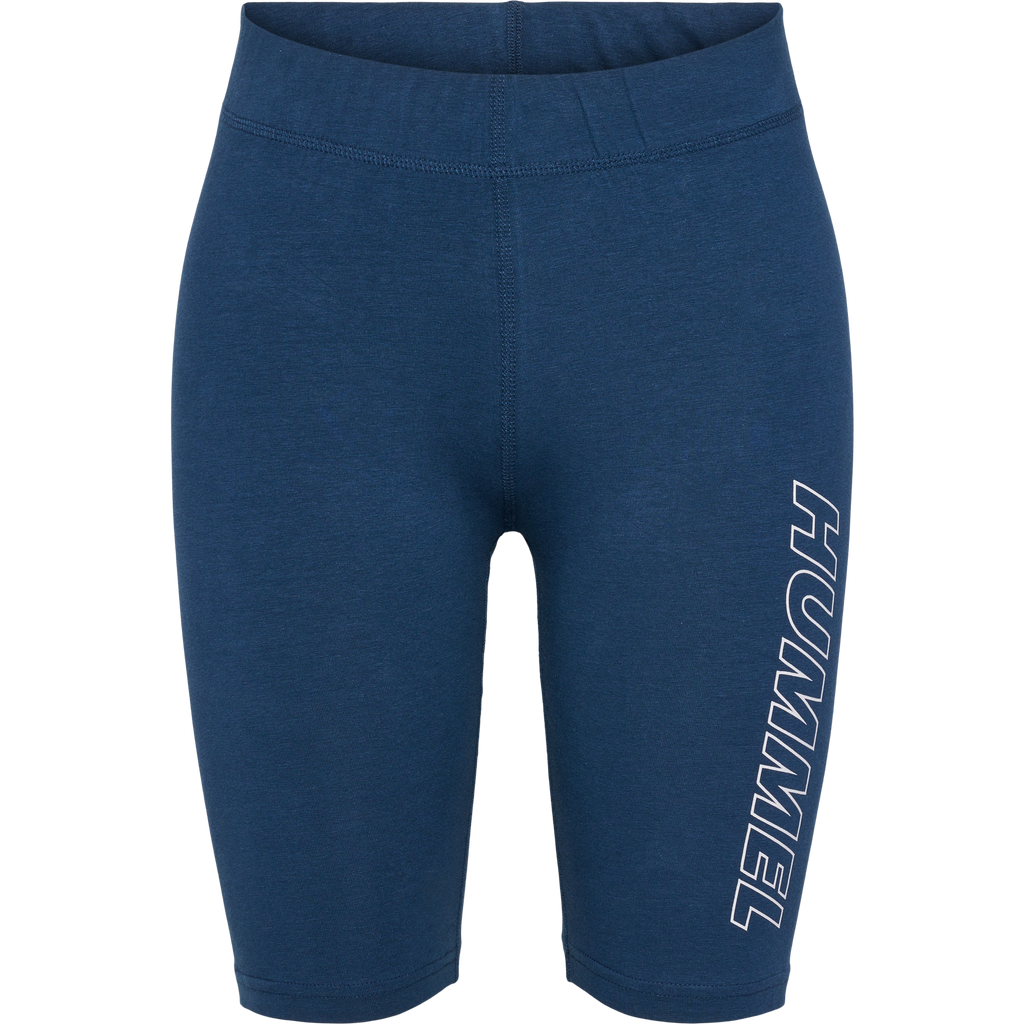 hmlTE MAJA 2-PACK MW C TIGHT SHORTS