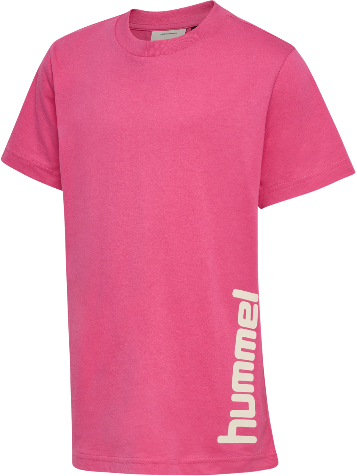 hmlJR REG GRAPHIC T-SHIRT S/S