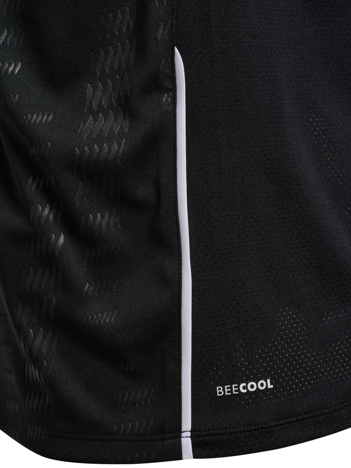 hmlREFEREE JERSEY S/S