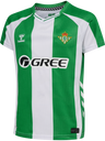 RBB 25/26 HOME JERSEY S/S KIDS