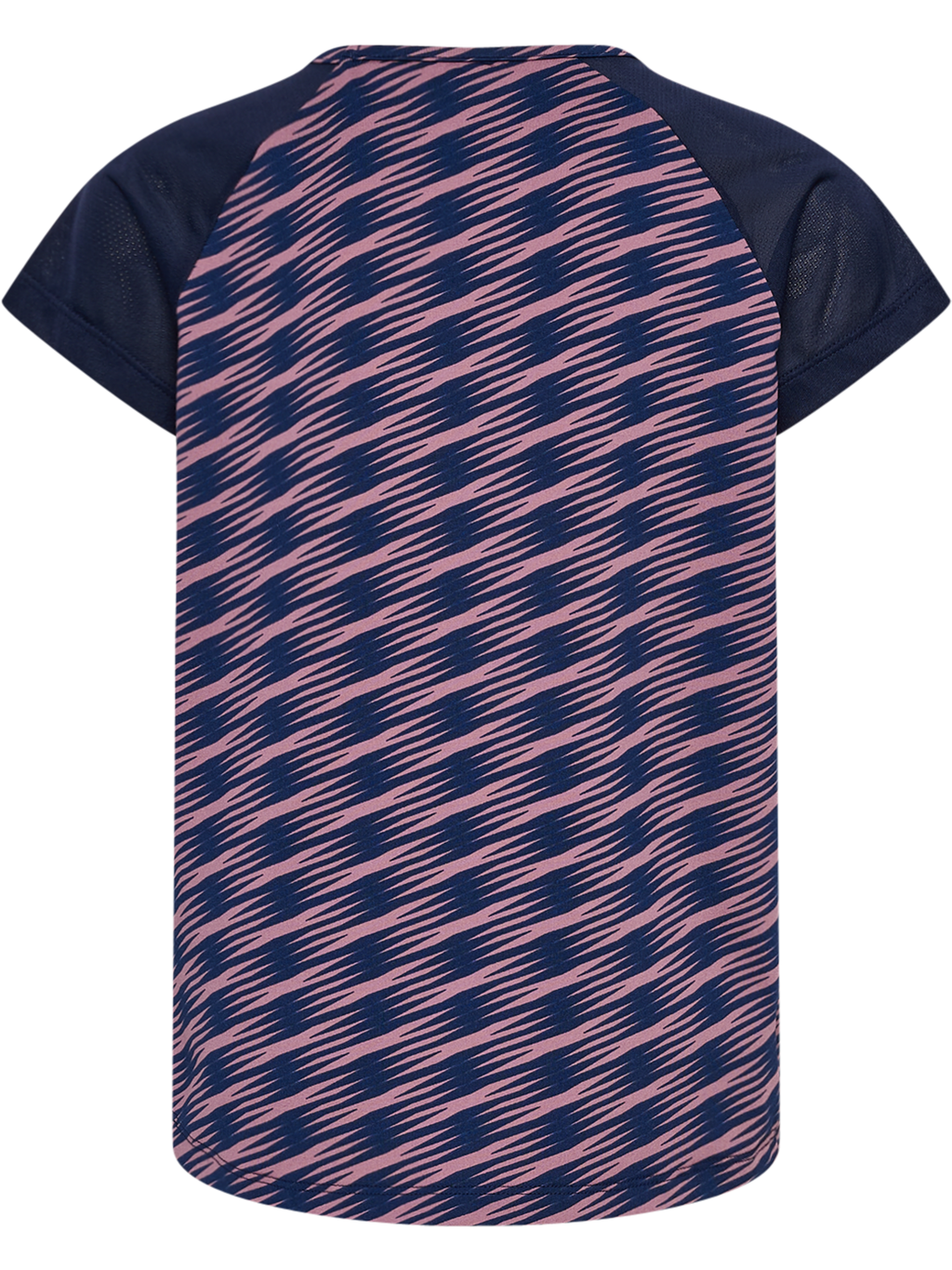 hmlJR MIX T-SHIRT S/S
