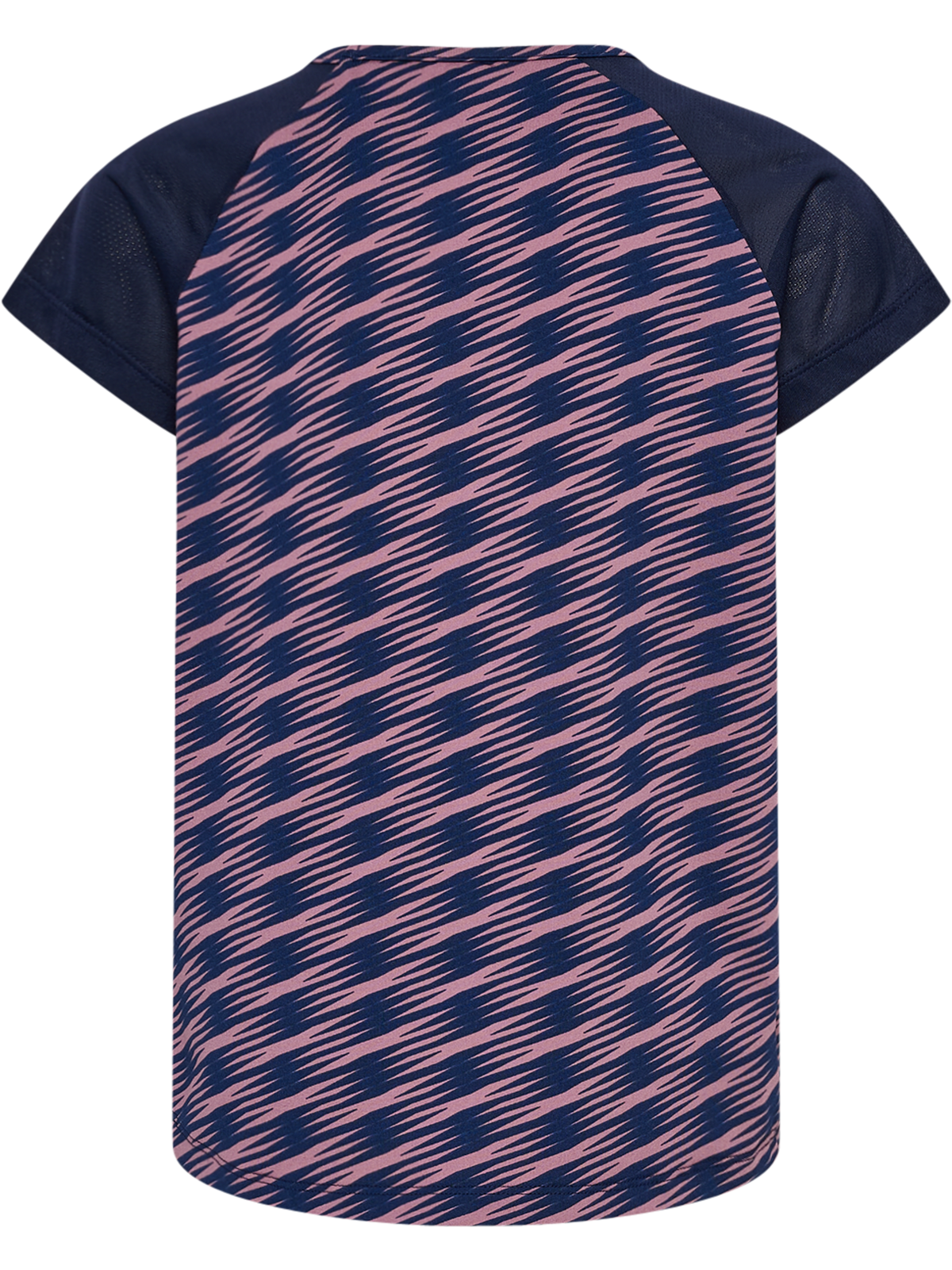 hmlJR MIX T-SHIRT S/S