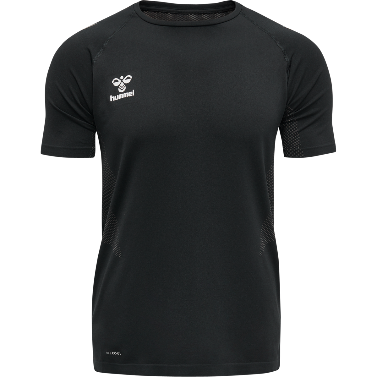 hmlLEAD PRO SEAMLESS TRN JRS
