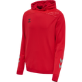 hmlLEAD POLY HOODIE
