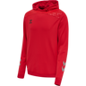 hmlLEAD POLY HOODIE