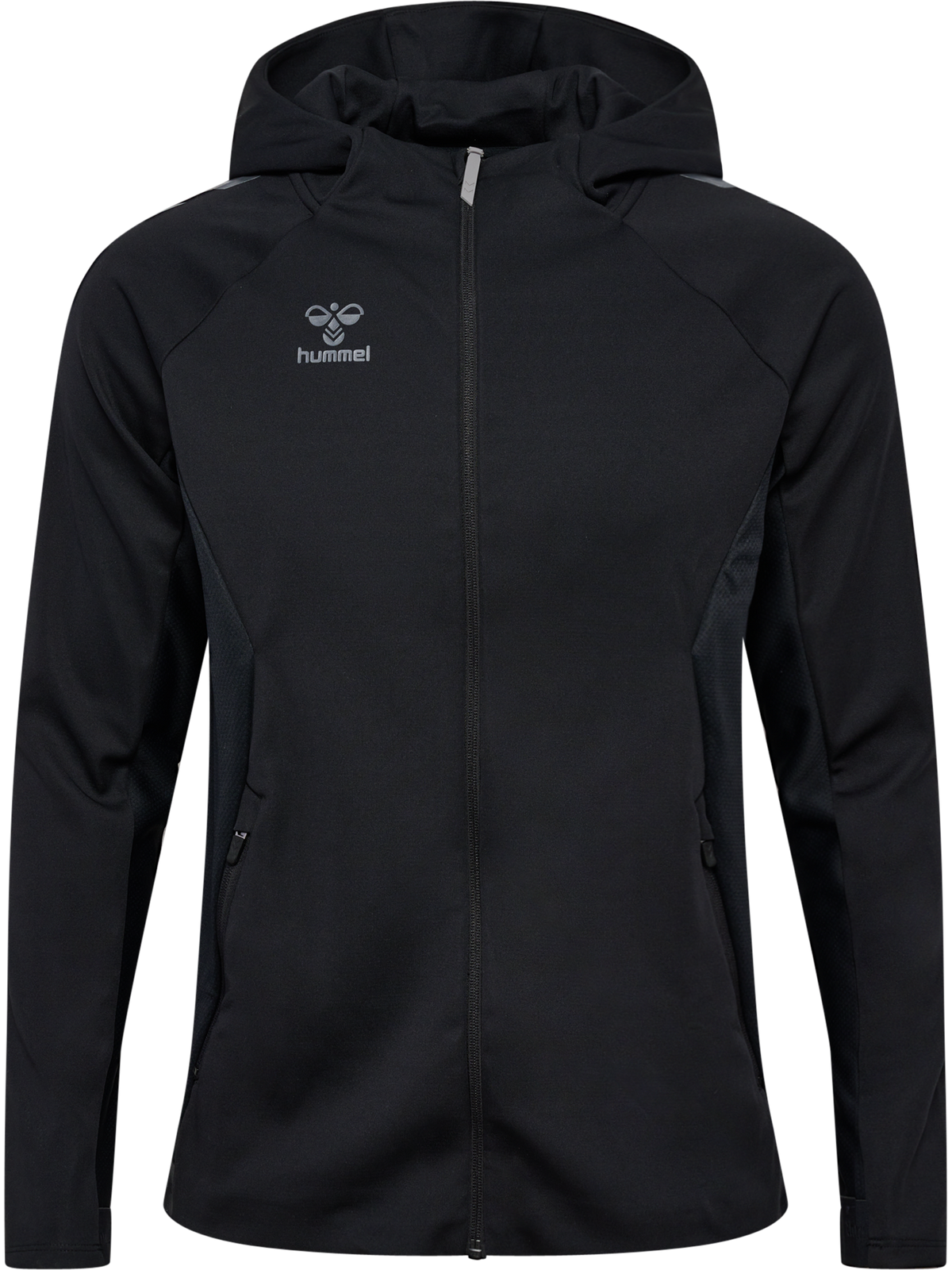 hmlCIMA 2.0 ZIP HOODIE