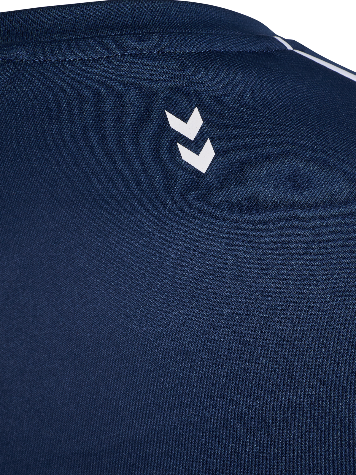 hmlPULSE TRAINING PRINT T-SHIRT SS