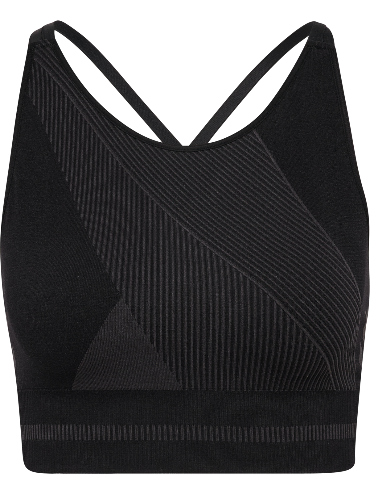 hmlUNITY SEAMLESS BRA