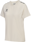 hmlCIMA 2.0 JERSEY S/S WOMAN