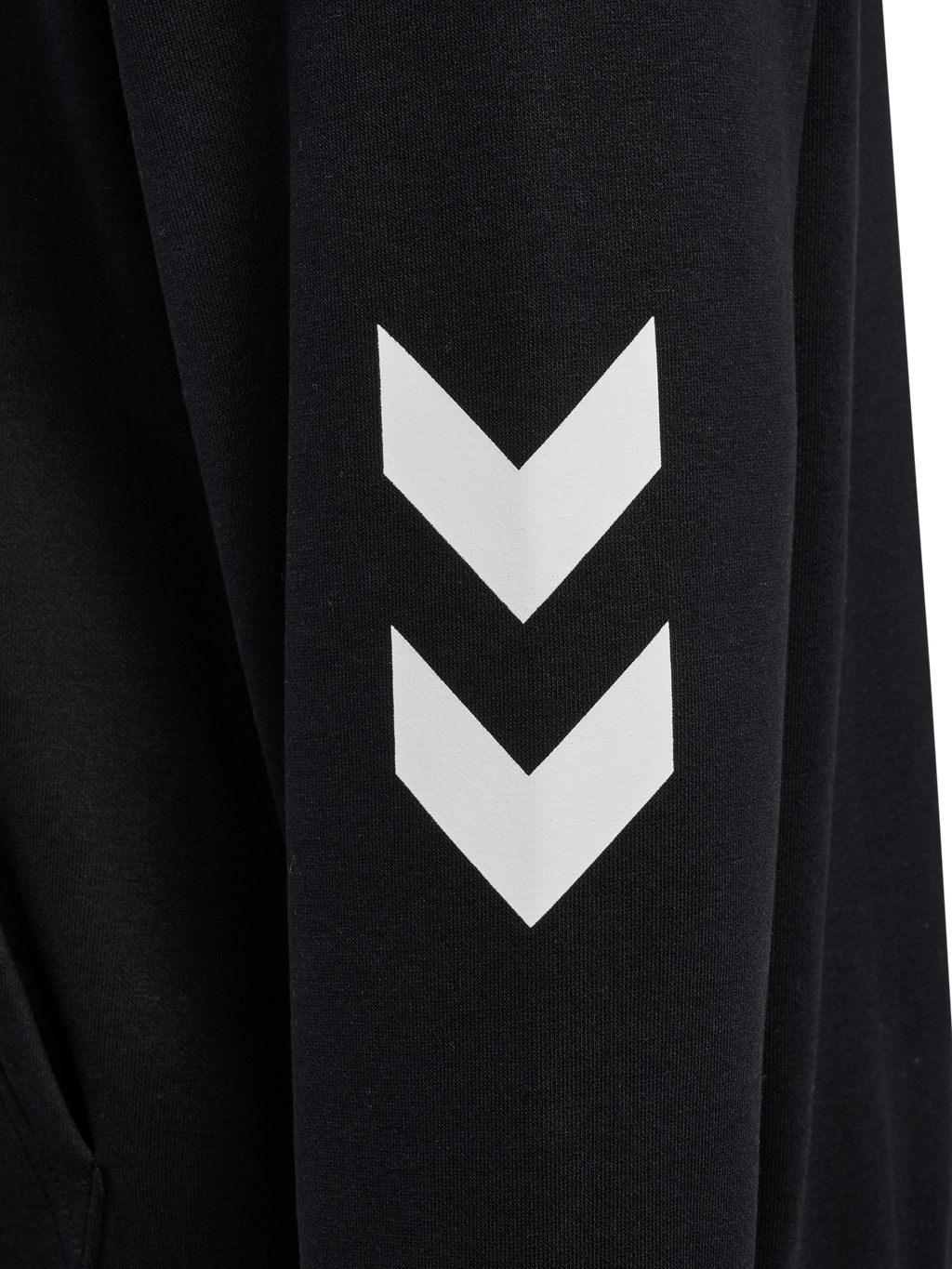 hmlLEGACY 2.0 HOODIE