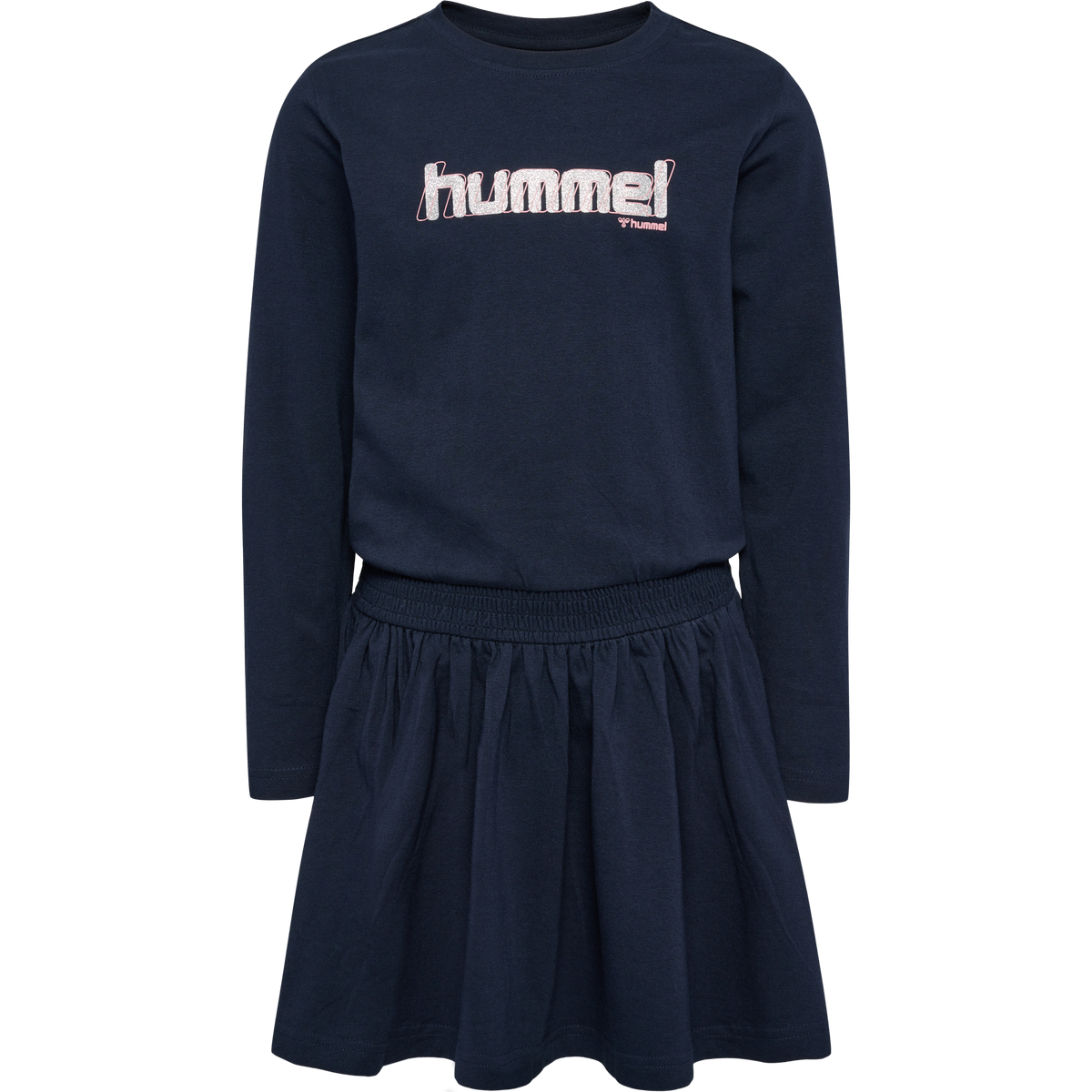 hmlARIA DRESS L/S