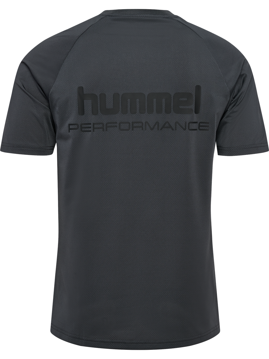 hmlPULSE MESH T-SHIRT S/S