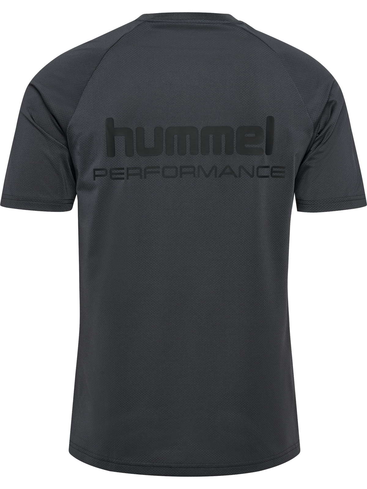 hmlPULSE MESH T-SHIRT S/S