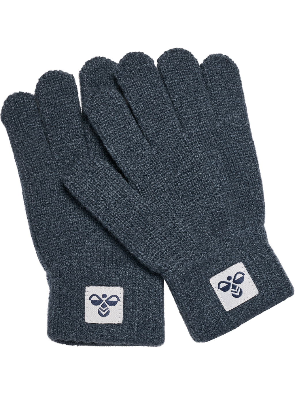 hmlJR KNIT GLOVES 2-PACK