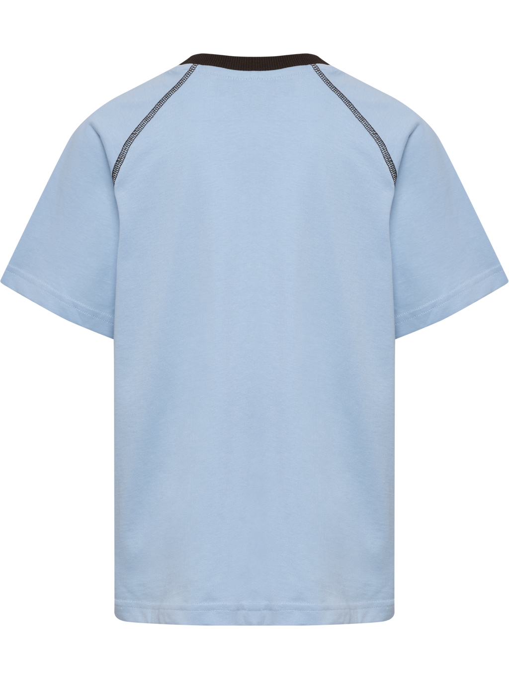 hmlTIMMI RAGLAN T-SHIRT S/S