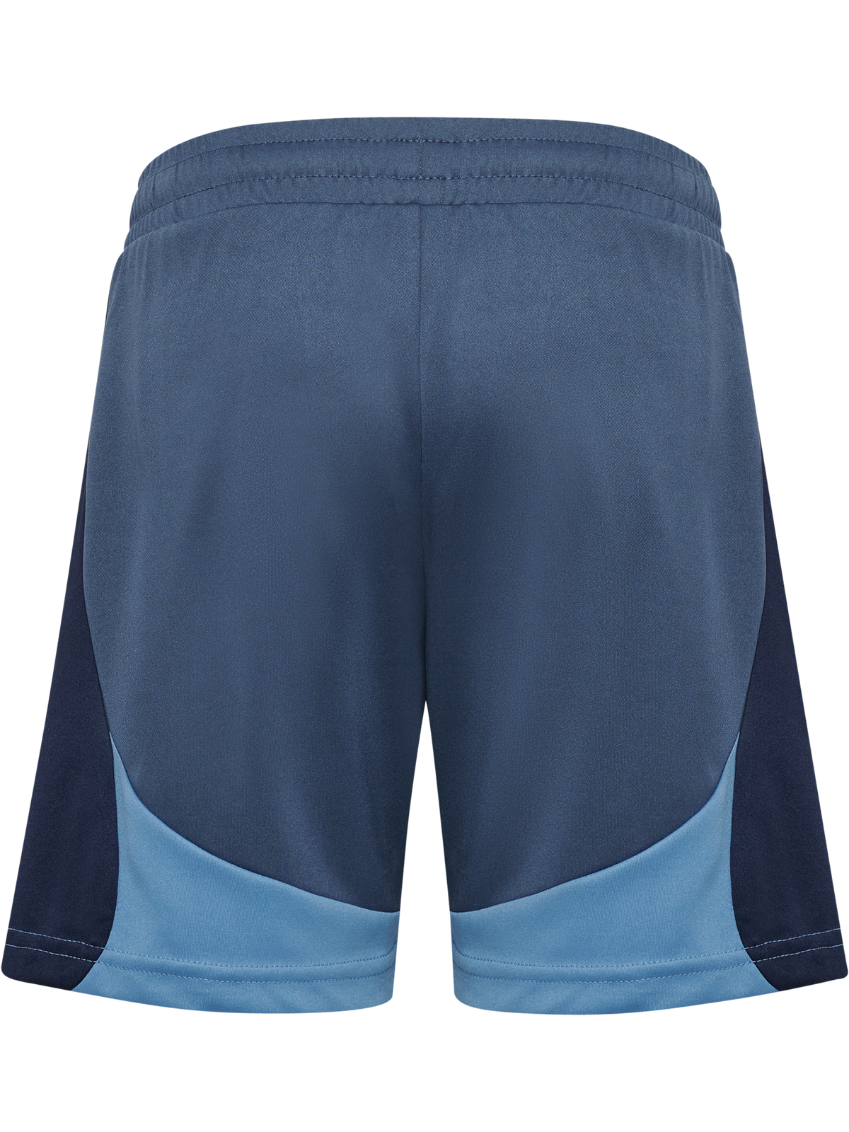 hmlJR GOAL BLOCK SHORTS