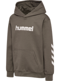 hmlJR LOGO HOODIE