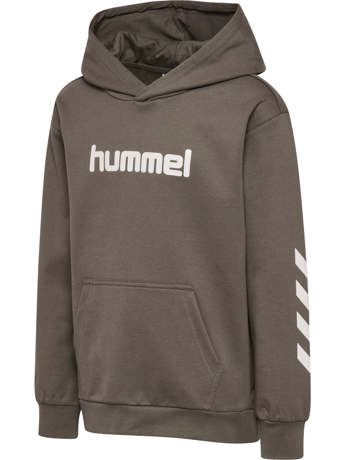 hmlJR LOGO HOODIE
