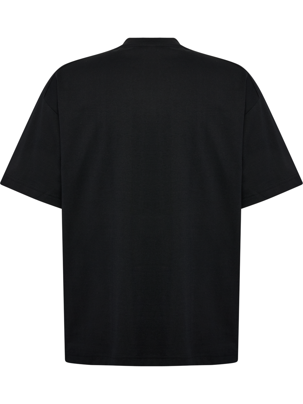 hmlLOOSE T-SHIRT S/S WHISTLE