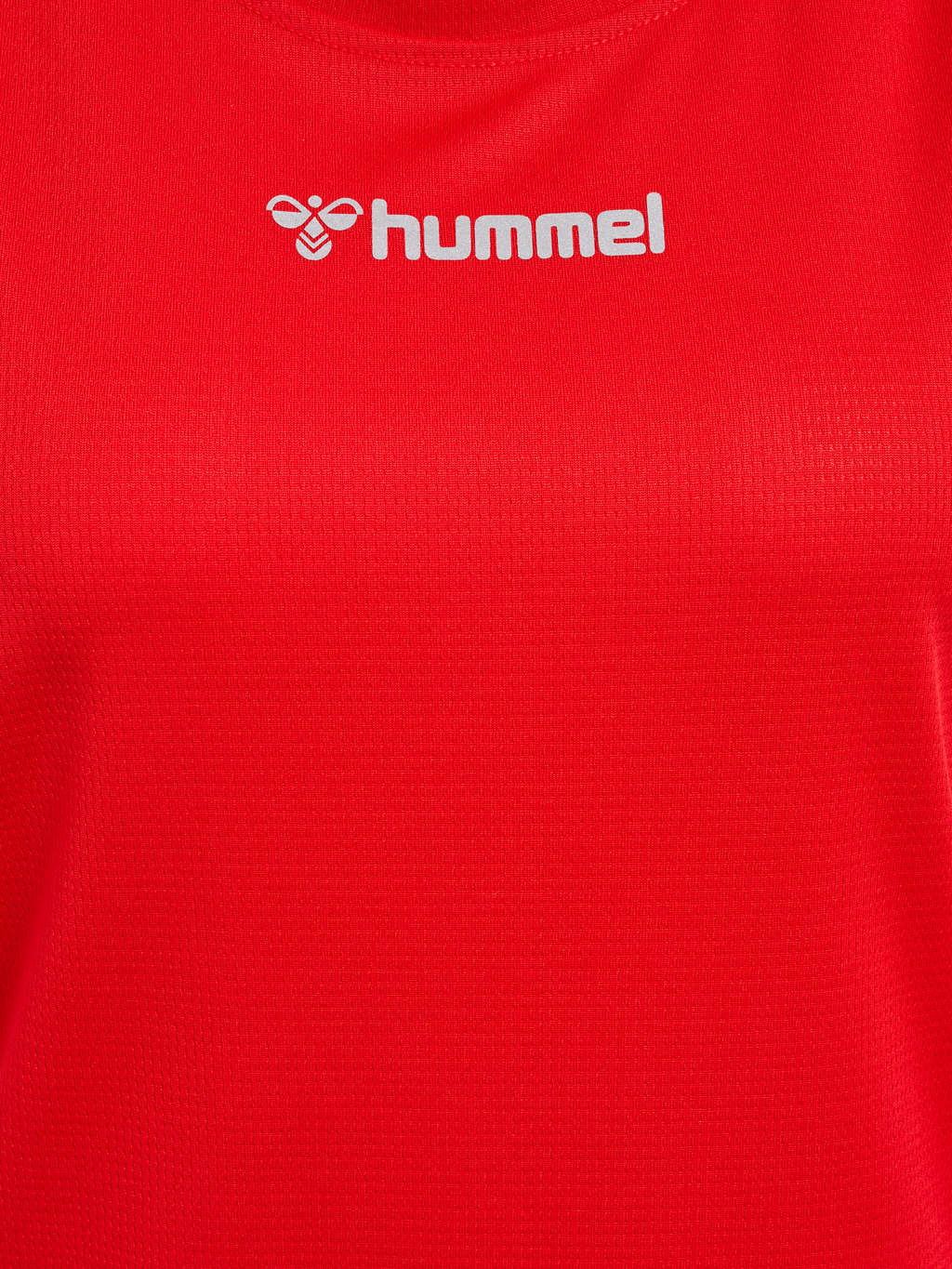 hmlRUN SINGLET S/L WOMAN