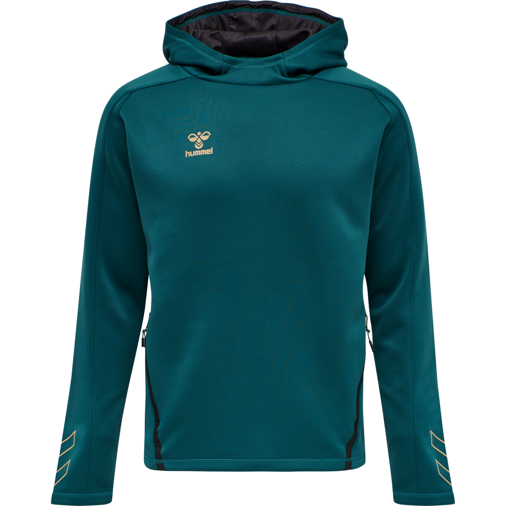 hmlCIMA XK HOODIE