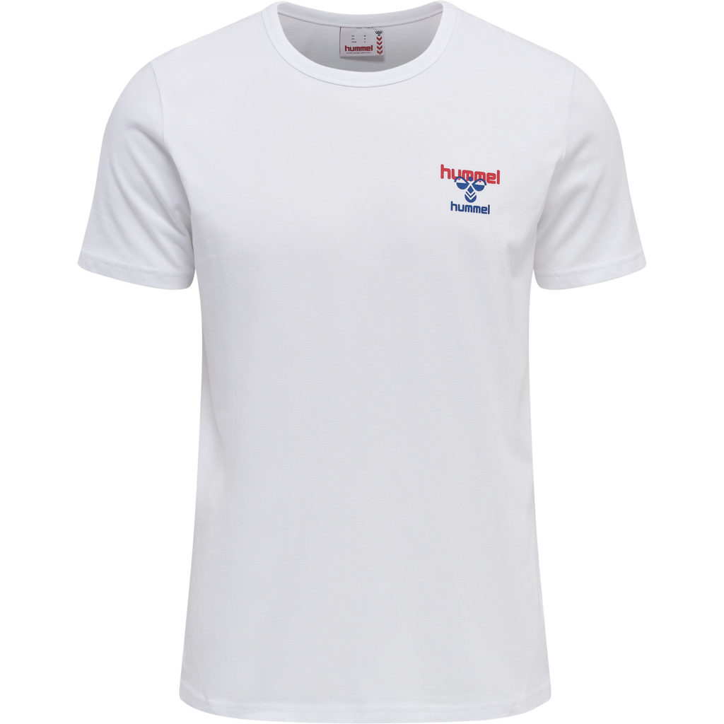 hmlIC DAYTON T-SHIRT