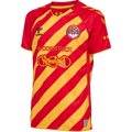 hmlCSC 19/20 KIDS HOME JERSEY S/S