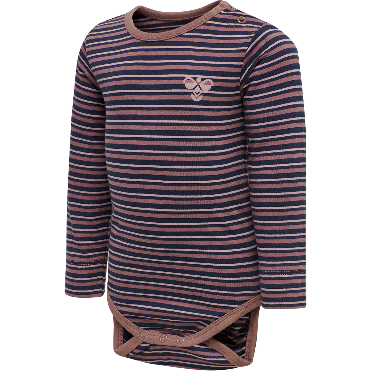 hmlSILVER BODY L/S
