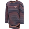 hmlSILVER BODY L/S