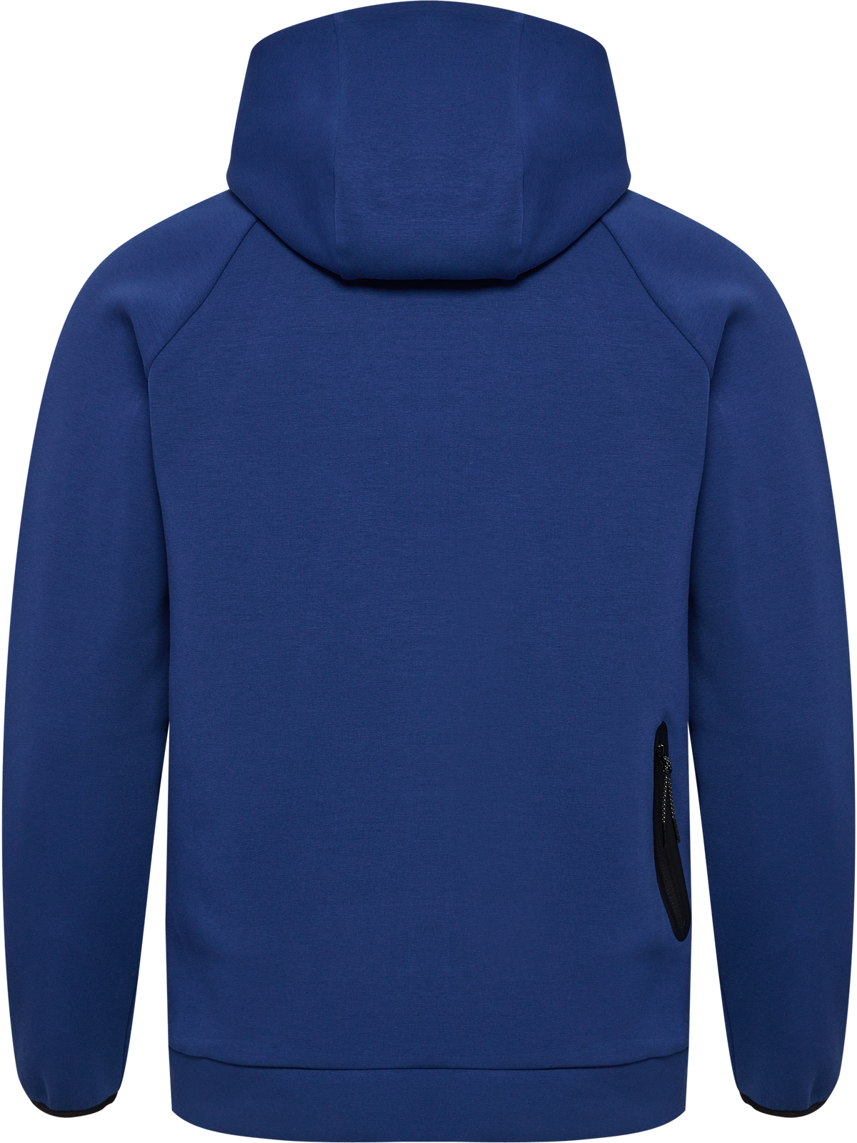 hmlTECH FLEECE REGULAR ZIP HOODIE