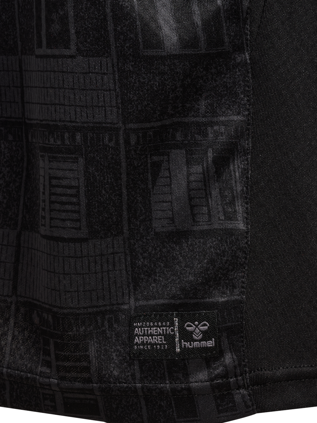 1FCM 26/27 3RD JERSEY S/S