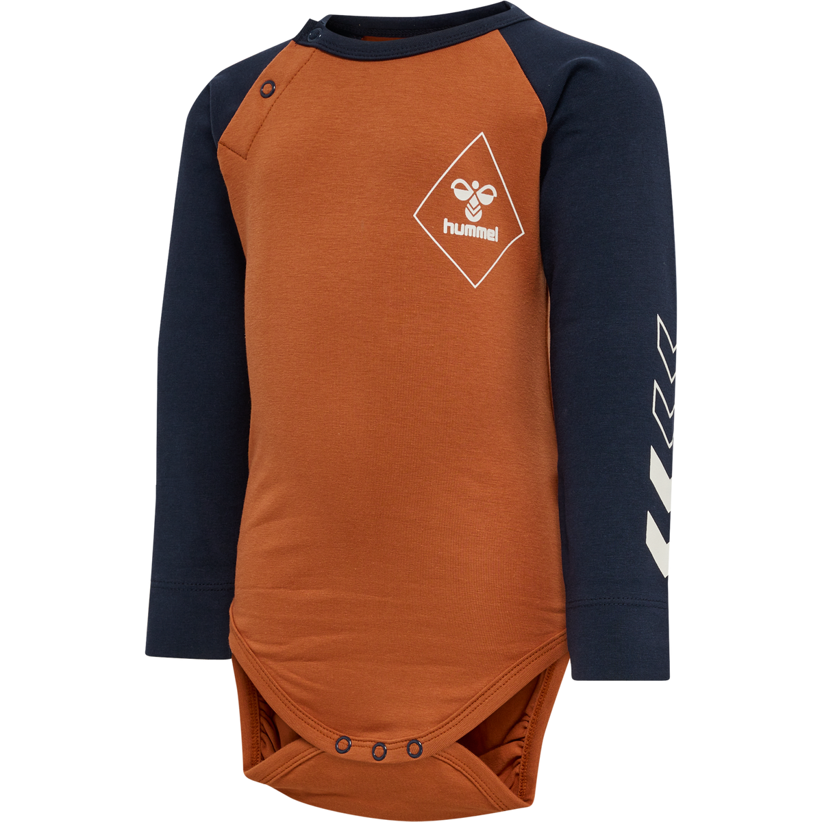 hmlCEASAR BODY L/S